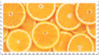 orange slices